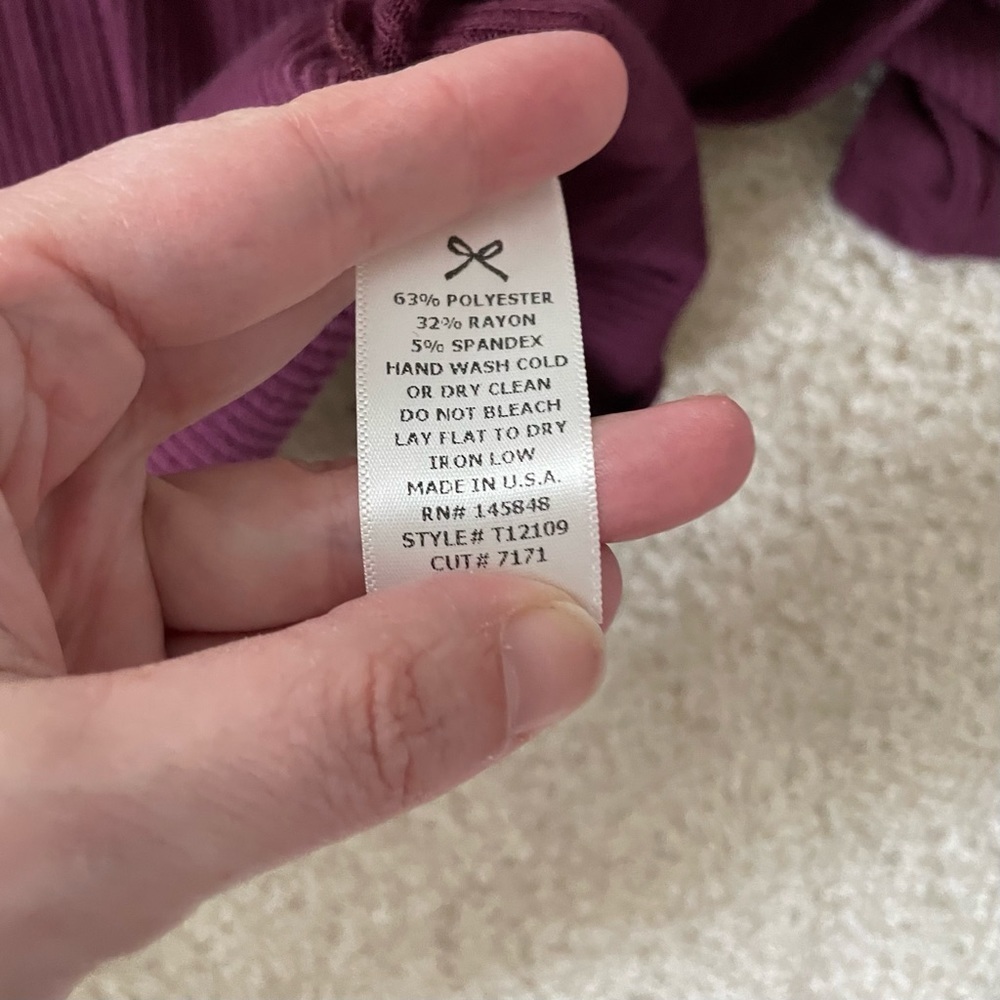 NWT Women’s Everly Long Sleeved Cardigan! - Picture 3 of 5